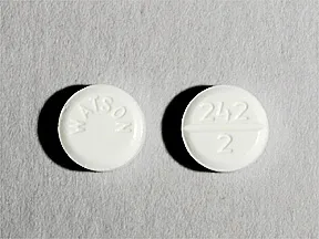 Lorazepam and low bp