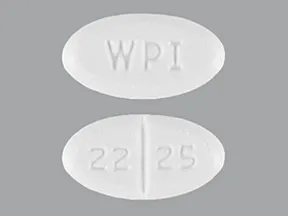desmopressin 0.1 mg tablet