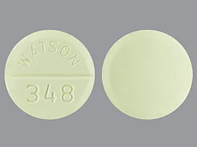 triamterene 75 mg-hydrochlorothiazide 50 mg tablet