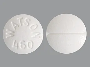 glipizide 5 mg tablet