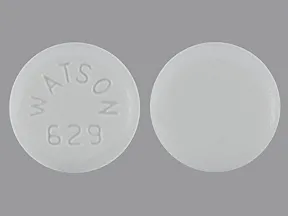 Nora-BE 0.35 mg tablet