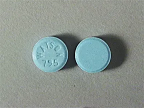 dicyclomine 20 mg tablet
