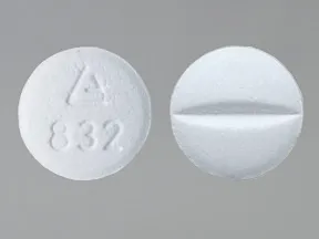 metoprolol succ er 12.5 mg