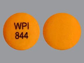 glipizide ER 5 mg tablet, extended release 24 hr