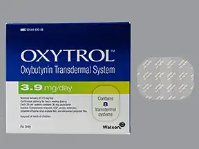 Purchase oxytrol