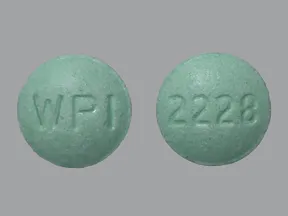 Ng/ml xanax dosage 2228 mg