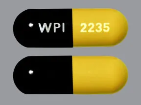 tetracycline 500 mg capsule