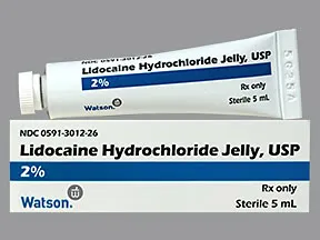 Lidocaine Hcl Mucous Membrane Uses Side Effects Interactions