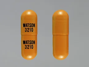 rivastigmine 4.5 mg capsule