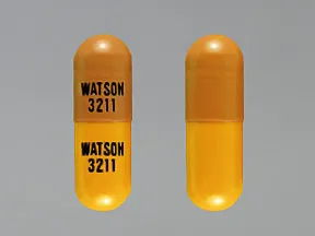 rivastigmine 6 mg capsule