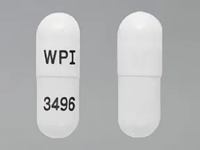 galantamine ER 8 mg 24 hr capsule,extended release