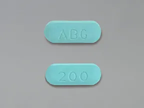 morphine ER 200 mg tablet,extended release