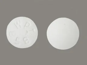 bupropion HCl SR 100 mg tablet,12 hr sustained-release