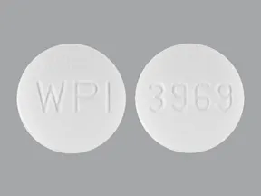 metronidazole 250 mg tablet