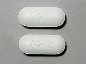 Generic Robaxin 750