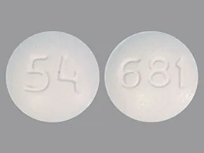 methamphetamine 5 mg tablet