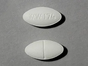 captopril 100 mg tablet