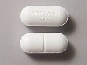 methocarbamol 750 mg tablet