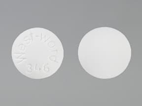 naproxen 250 mg tablet