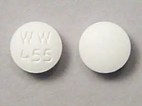 phenobarbital 60 mg tablet