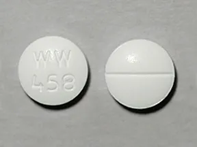 phenobarbital 100 mg tablet