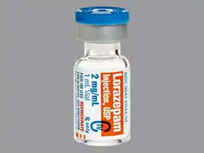 Lorazepam Injection Uses Side Effects Interactions Pictures Warnings Dosing Webmd