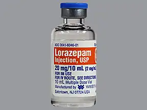 Lorazepam Injection Uses Side Effects Interactions Pictures Warnings Dosing Webmd