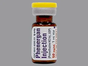 PHENERGAN AND TRAMADOL HIGH