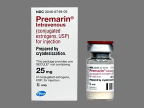 Premarin 0.9 mg