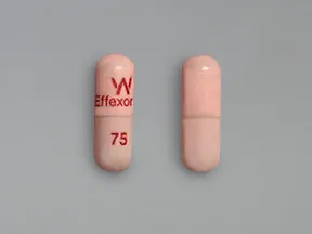 can i take carisoprodol with venlafaxine