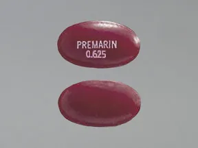 Premarin 625 Mg Precio