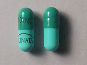 Sonata 5mg capsule