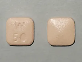 Pristiq 50 mg tablet,extended release