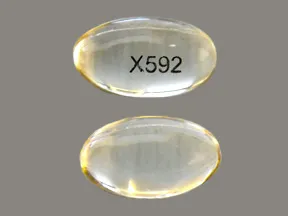 Zipsor 25 mg capsule