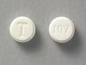 Tenormin 200 Mg