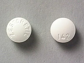 Zestoretic 20 mg-12.5 mg tablet
