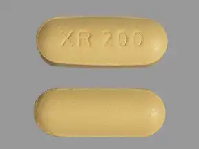 Seroquel 350 mg