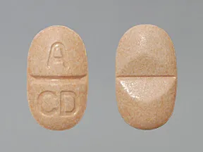 Atacand HCT 32 mg-25 mg tablet