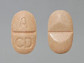 candesartan 32 mg-hydrochlorothiazide 25 mg tablet