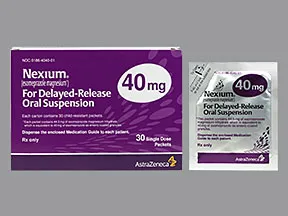 Nexium how long to take xanax