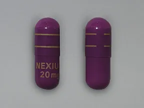 Benefits of nexium 40 mg reviews