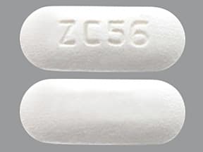 levofloxacin 500 mg tablet