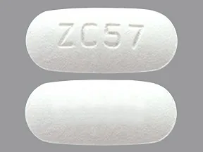 levofloxacin 750 mg tablet