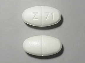 metformin 1,000 mg tablet