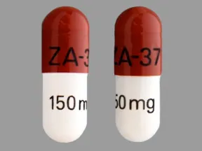 venlafaxine ER 150 mg capsule,extended release 24 hr