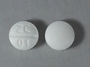 promethazine 12.5 mg tablet