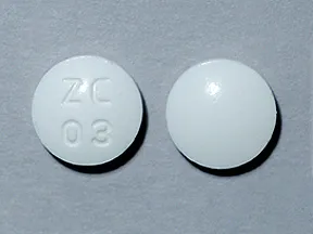 promethazine 50 mg tablet