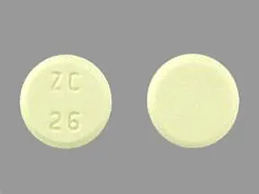 meloxicam 15 mg tablet