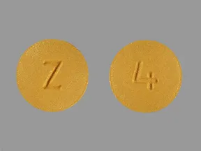 risperidone 0.25 mg tablet