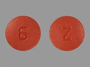 risperidone 0.5 mg tablet
